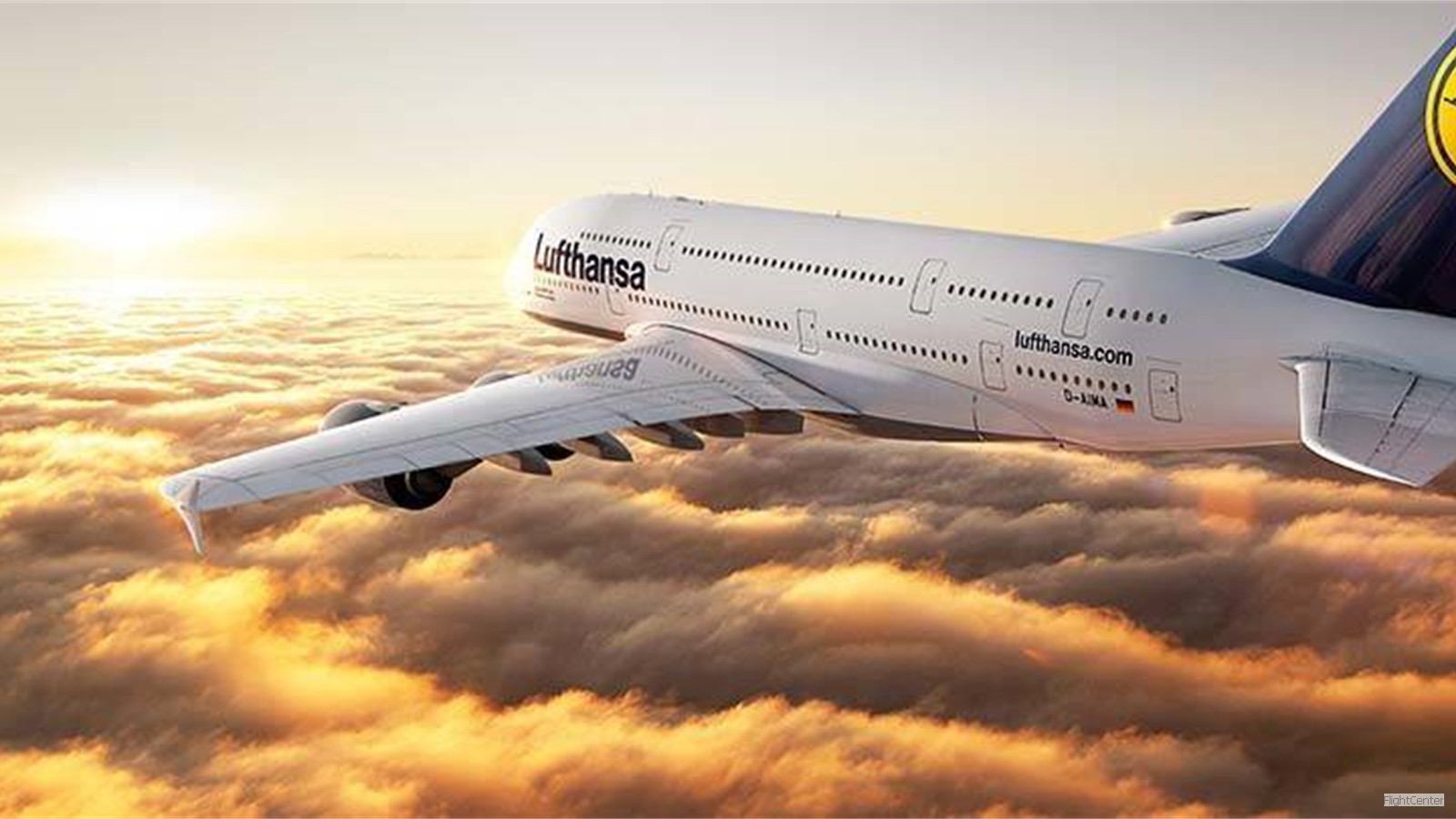 Lufthansa Airways